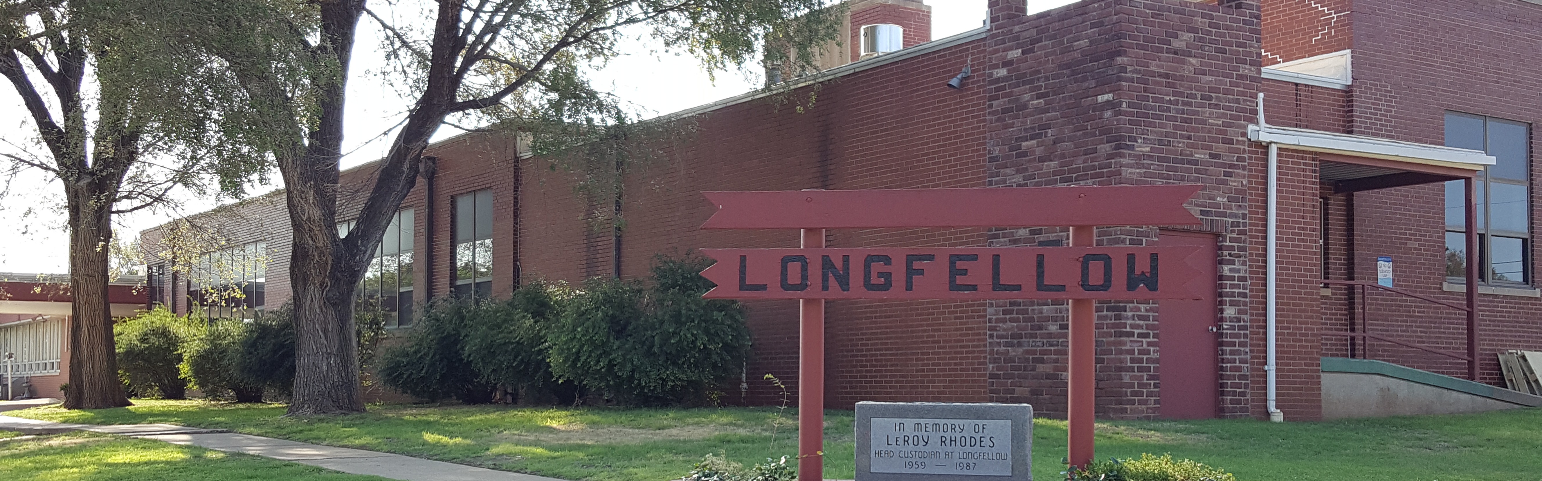 Longfellow Elementary Campus