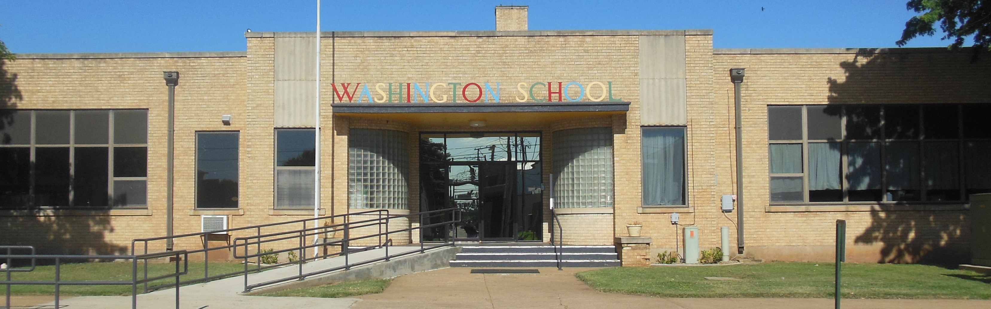 Washington School