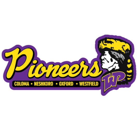 Pioneer logo