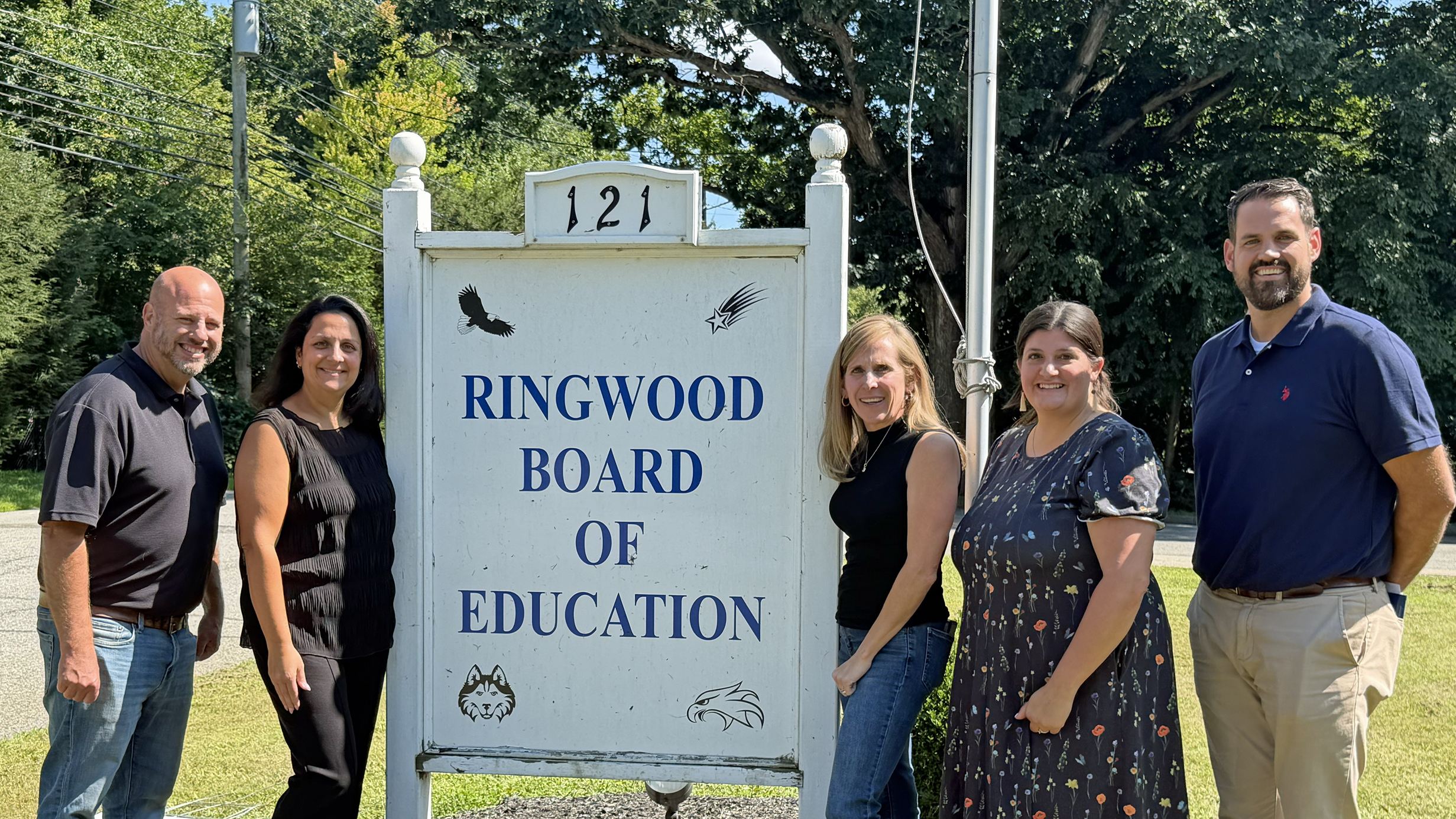 Ringwood Principals 2026