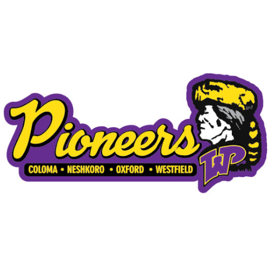 Pioneer logo