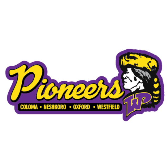 Pioneer logo