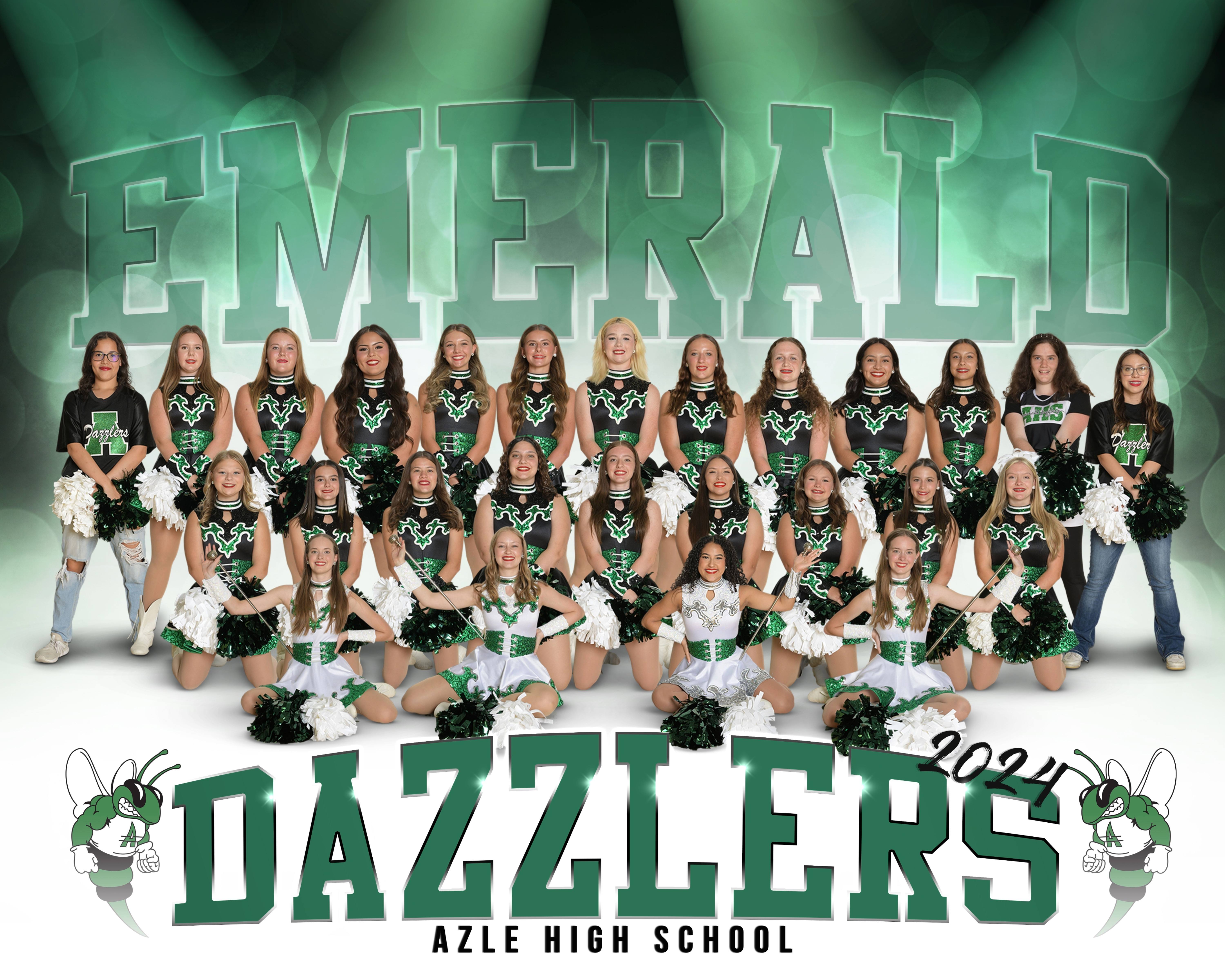 Dazzlers