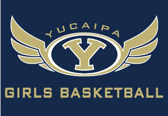 Yucaipa Girls Basketball