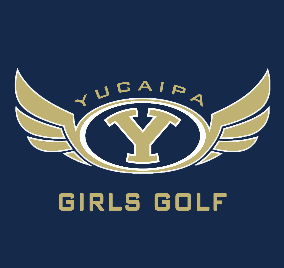 Yucaipa Girls Golf