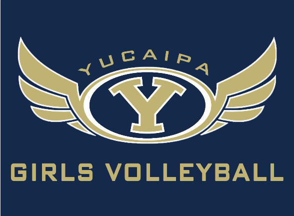 Girls Volleyball