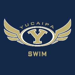 Yucaipa swim