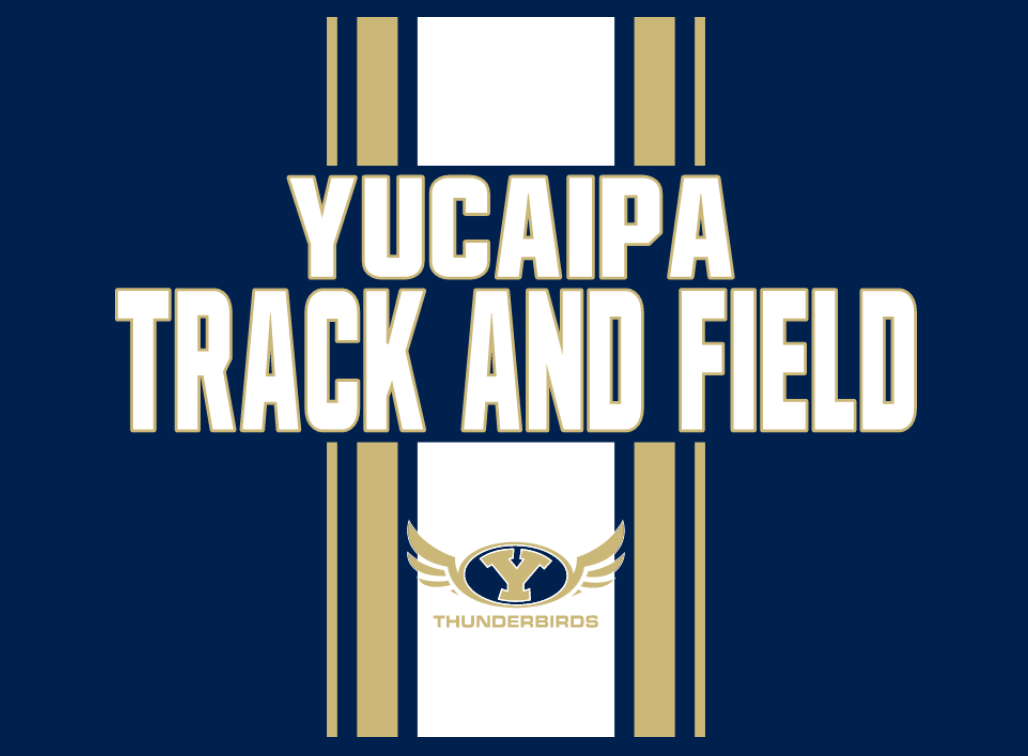 Yucaipa Track & Field