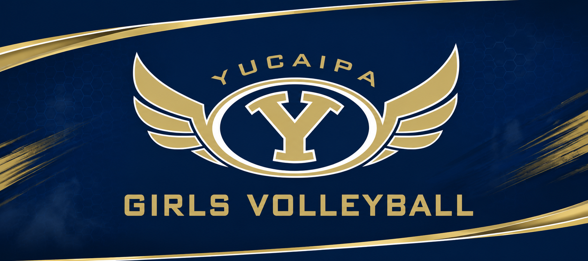 Girls Volleyball