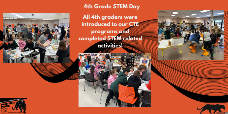 4th Grade STEM