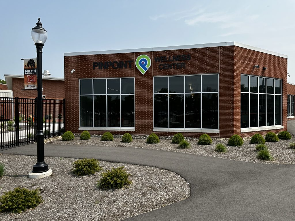 Pinpoint Wellness Center