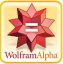 WolframAlpha