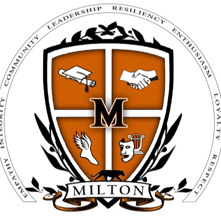 Home | Milton Area School District