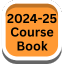 2024-25 Course Book