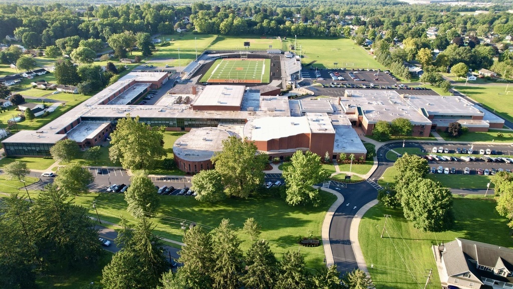 Home | Milton Area School District