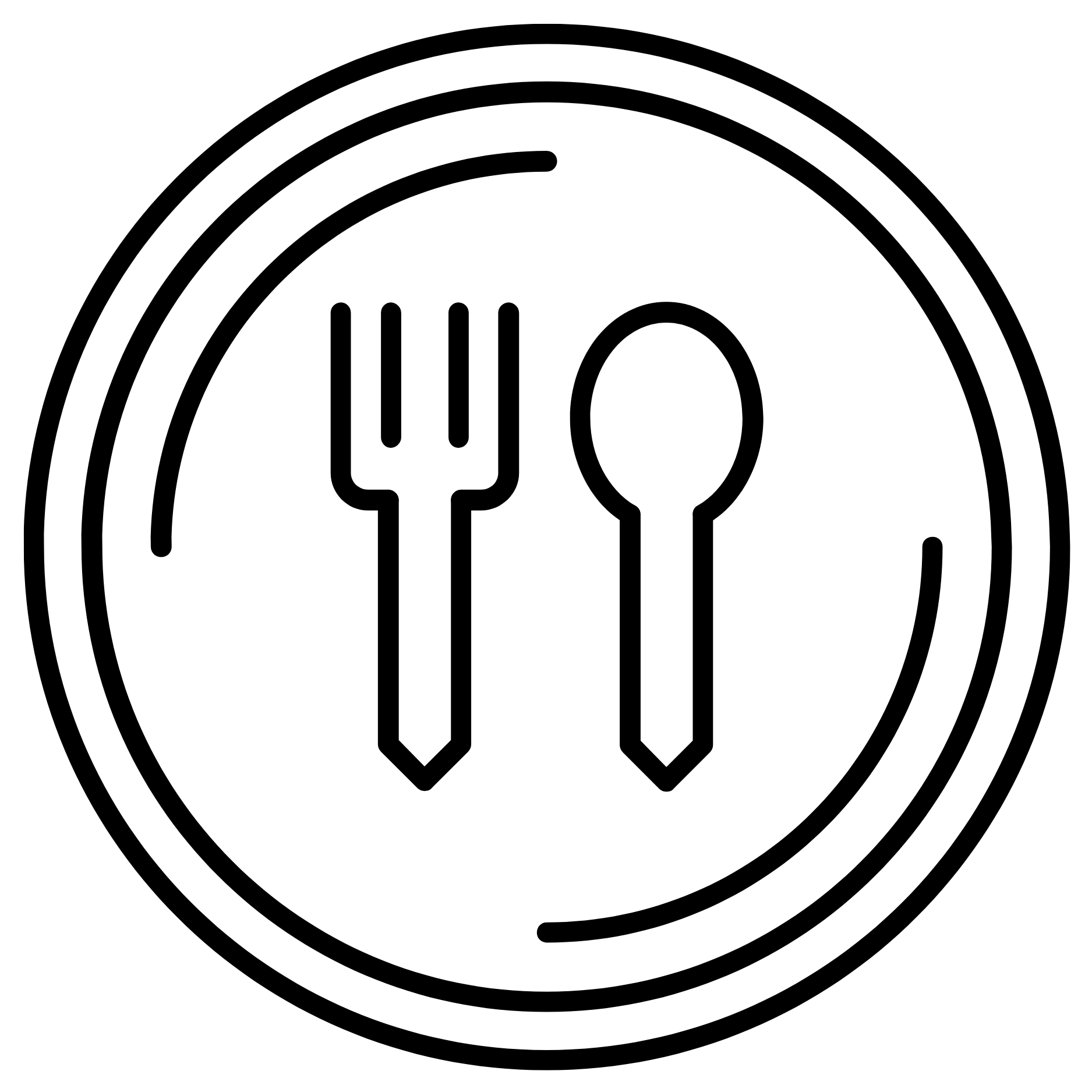 cafeteria