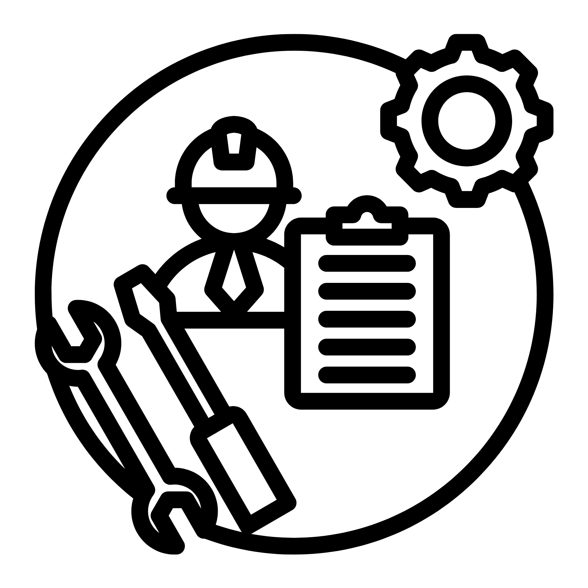 maintenance