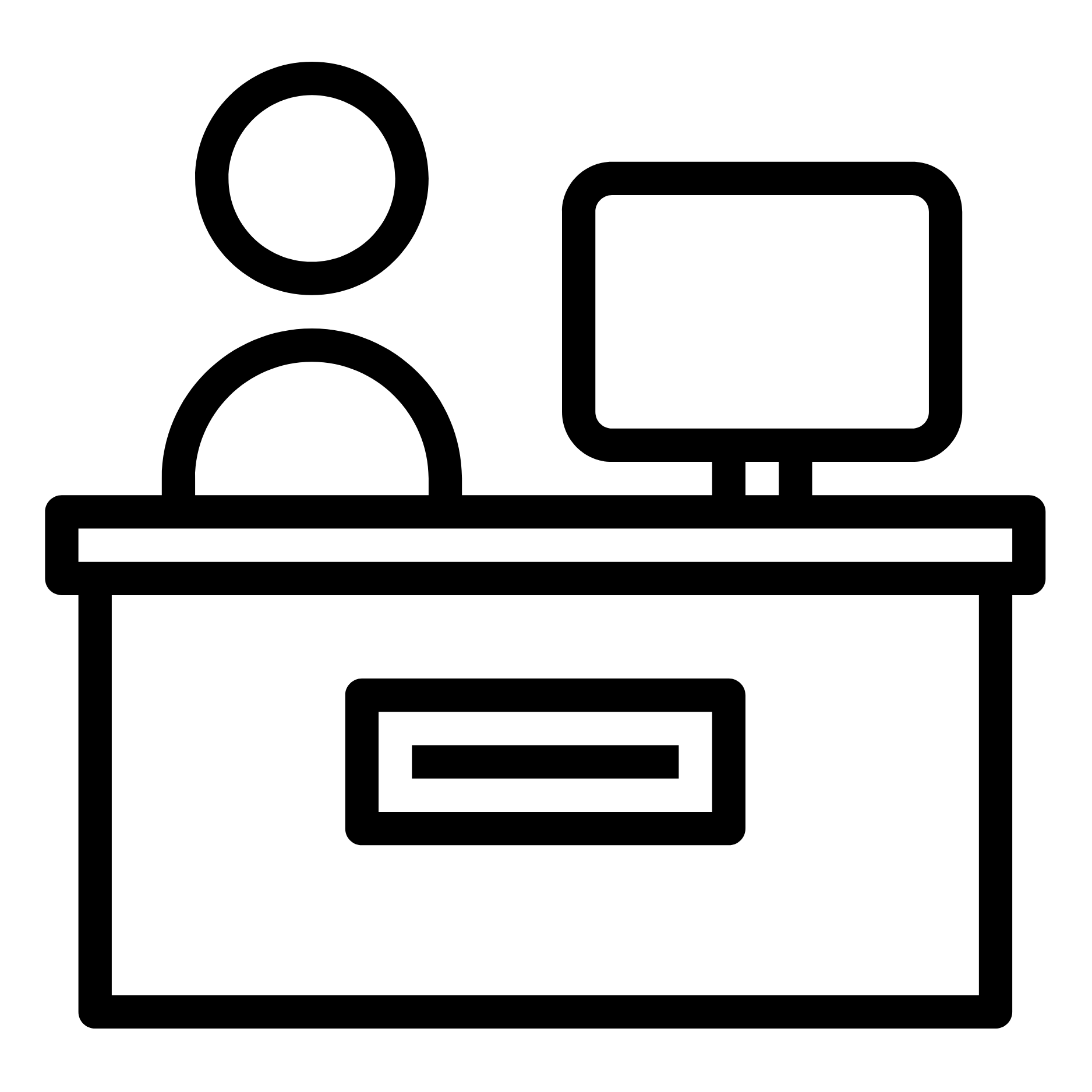 secretary