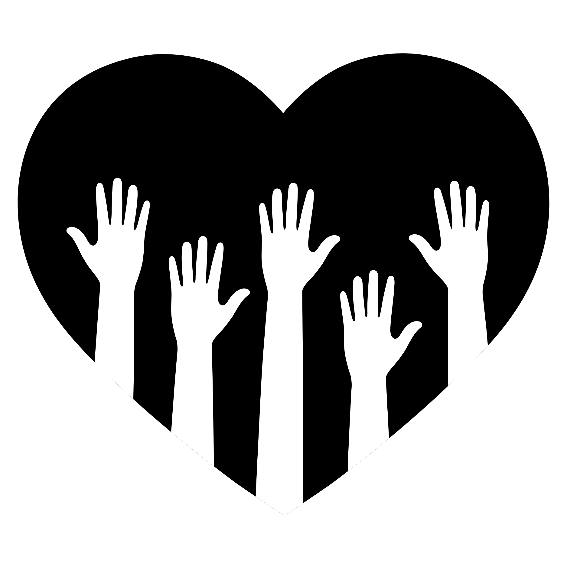 volunteers