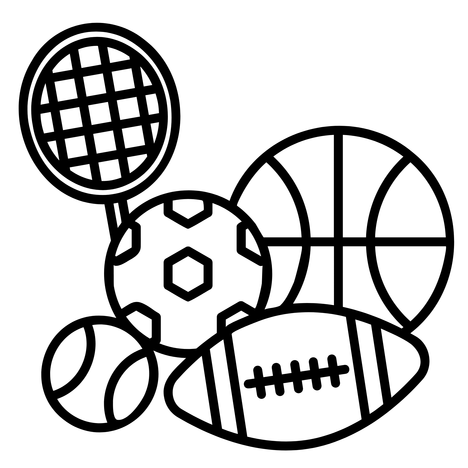 athletics