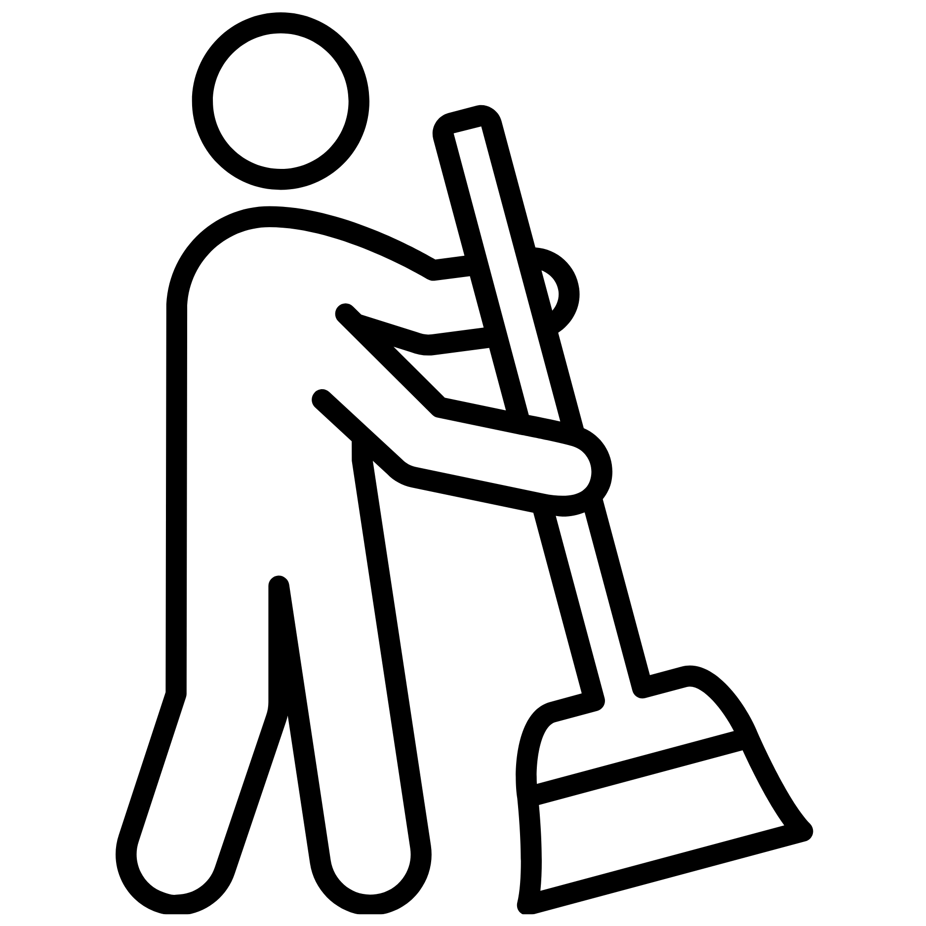 custodial