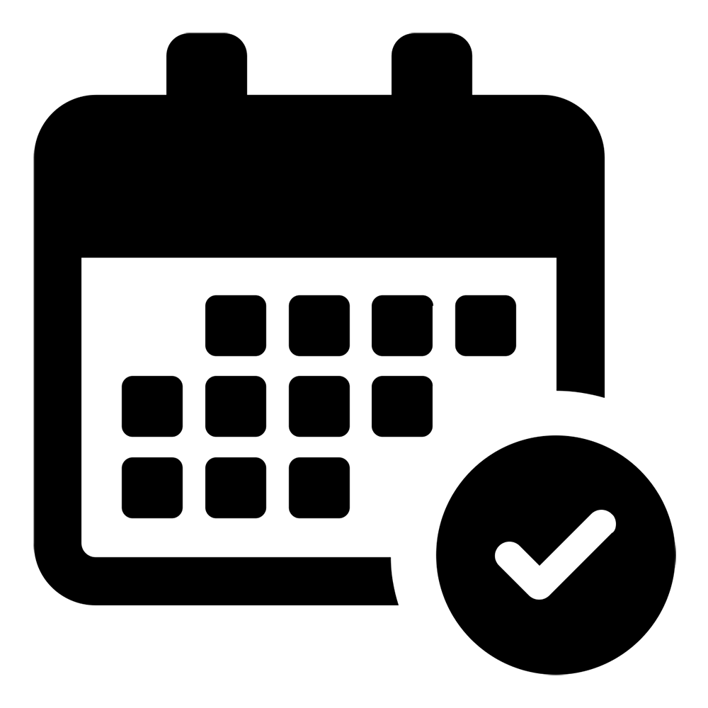Assessment Calendar