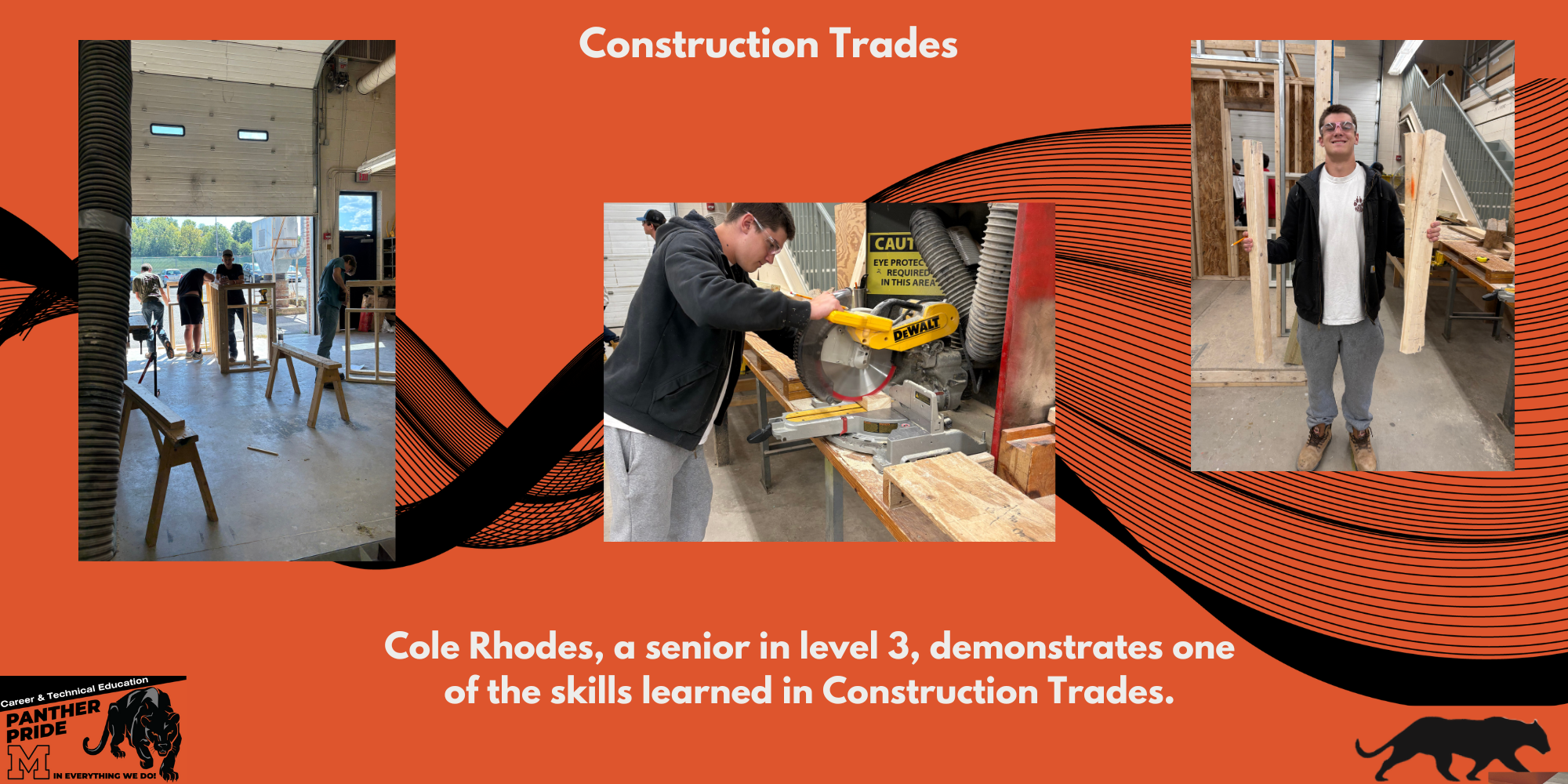 Construction Trades