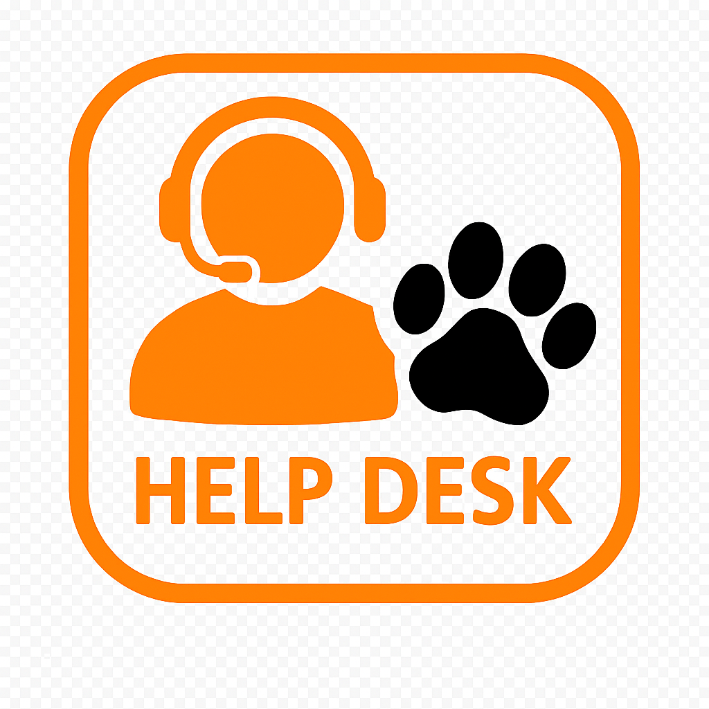 MASD Help Desk