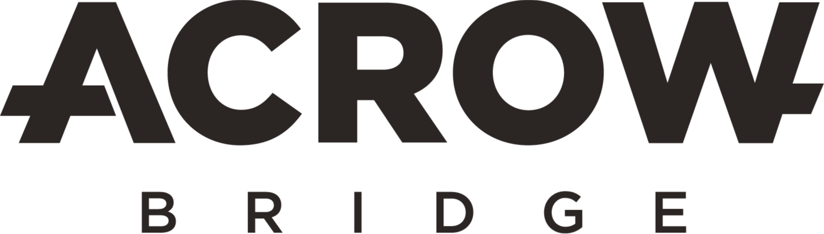 Acrow Milton Steel Logo