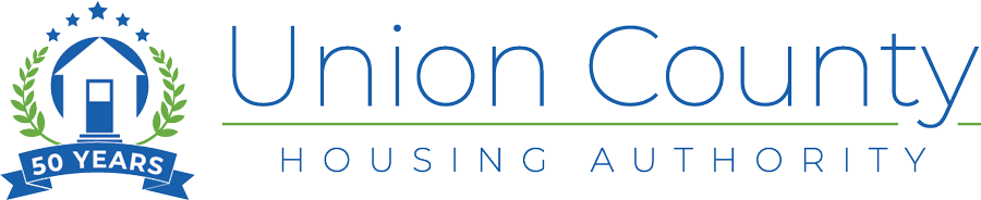 Union County Housing Authority Logo