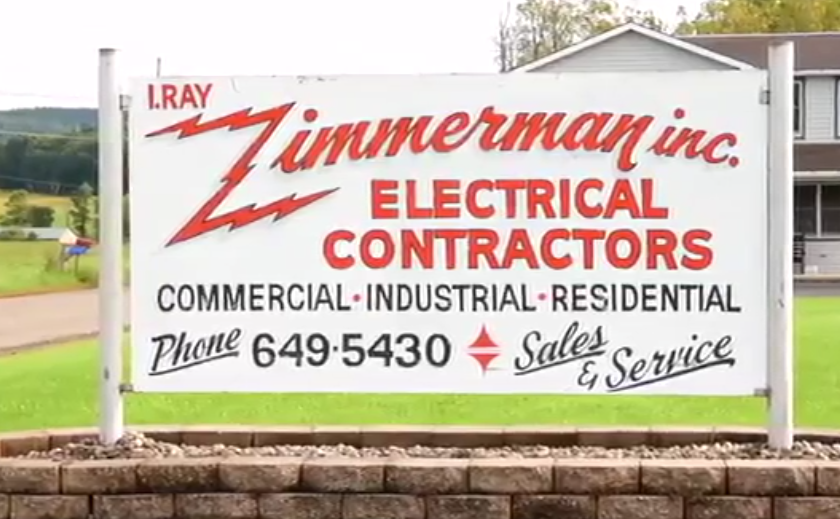 Zimmerman Electric