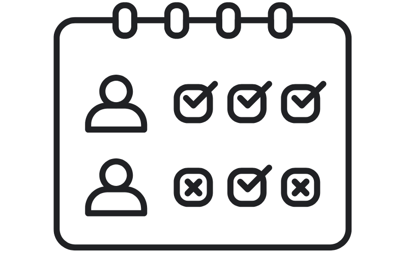 Attendance Resources