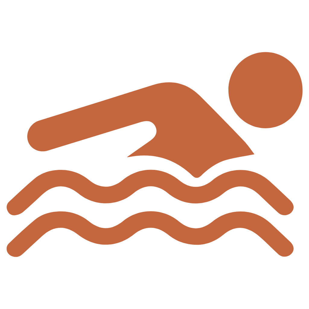 Swimming