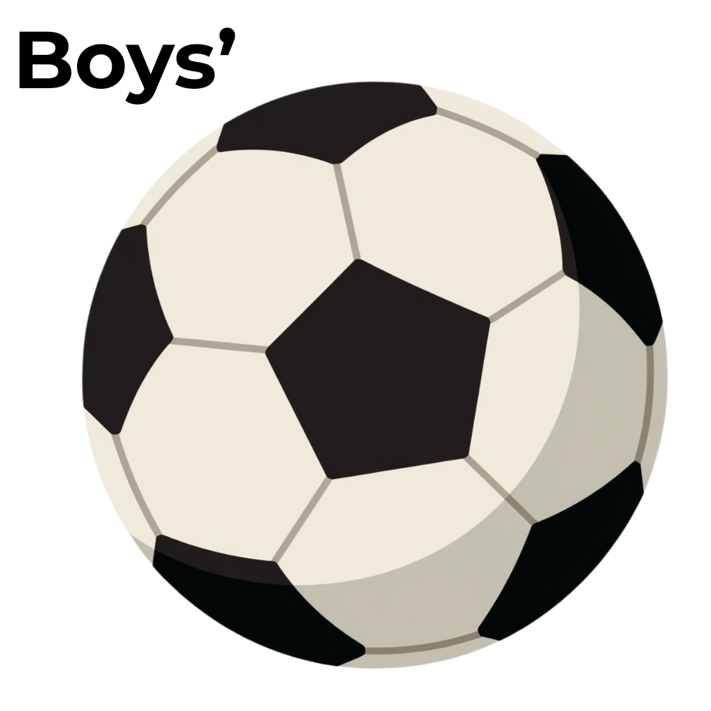 B Soccer
