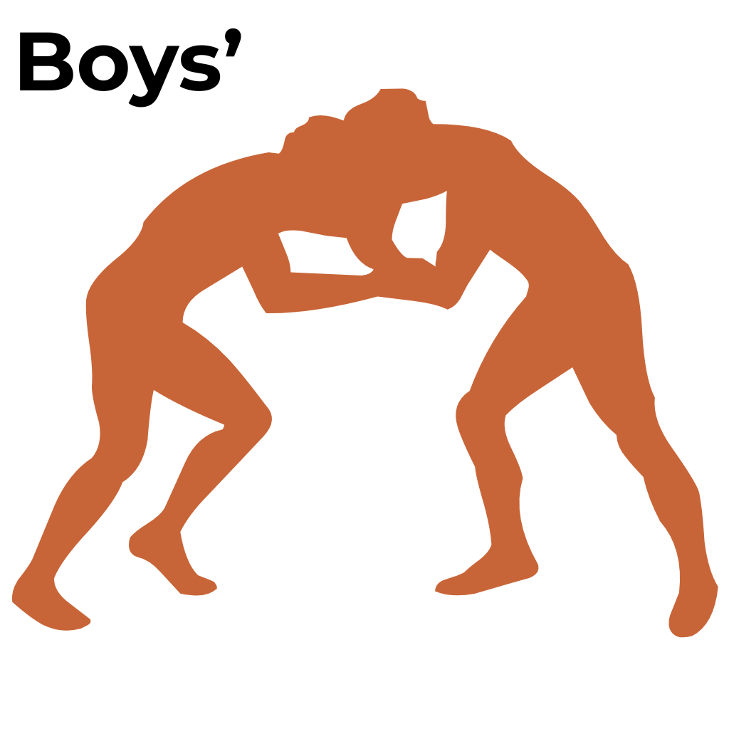 Boys Wrestling
