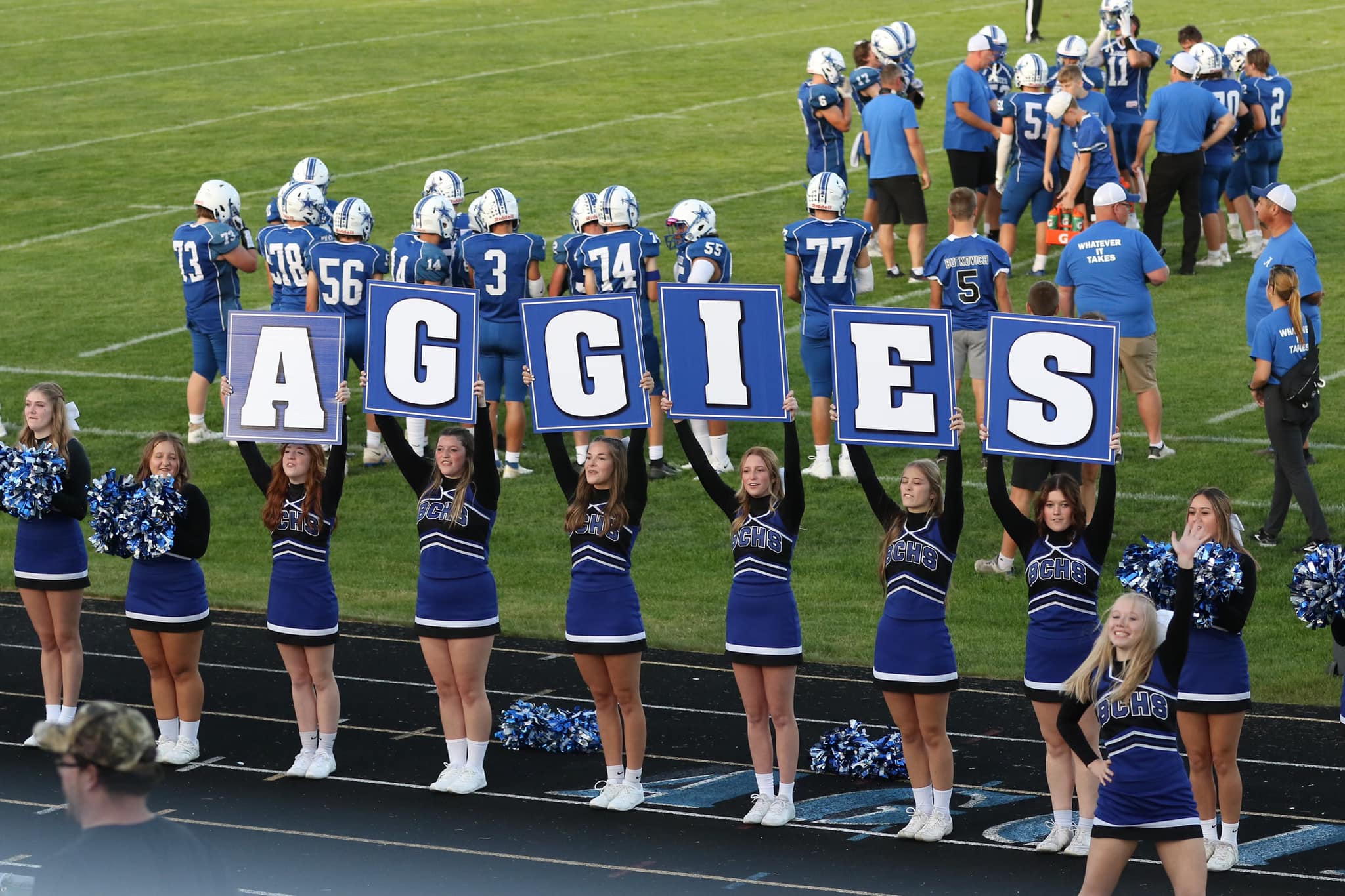 Home | Beal City Public Schools