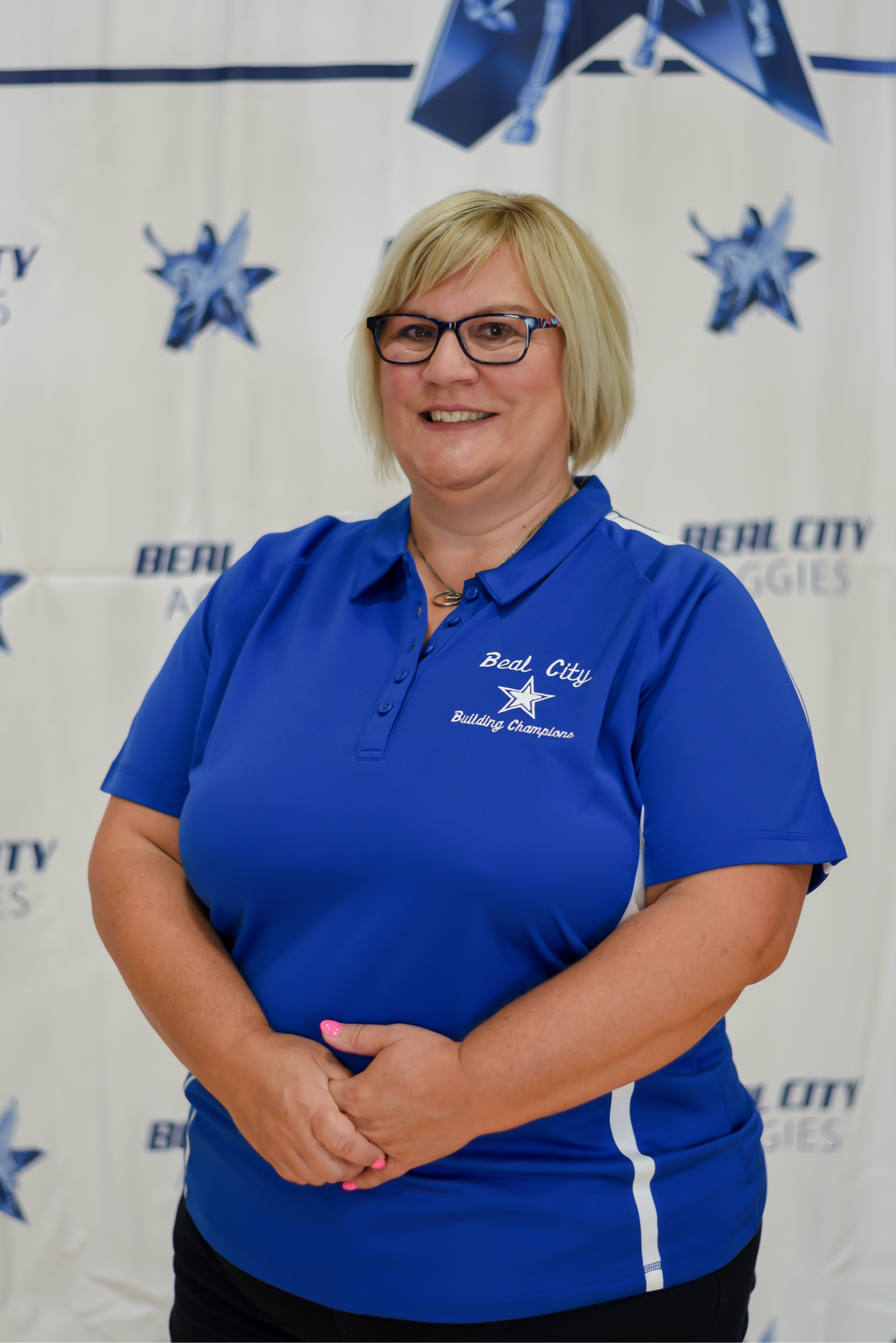 Marci Faber Food Service Director