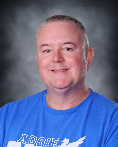 Ben Eggenberger Director of Technology