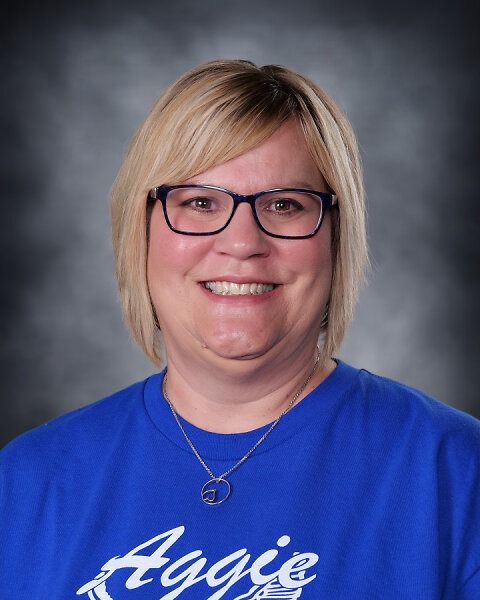 Marci Faber Food Service Director