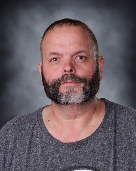 Korey Garrett Maintenance / Transportation Director 