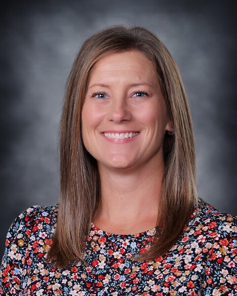 Autume Balcom Middle/High School Principal