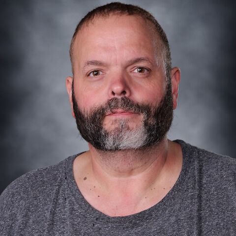 Korey Garrett- Maintenance / Transportation Director 