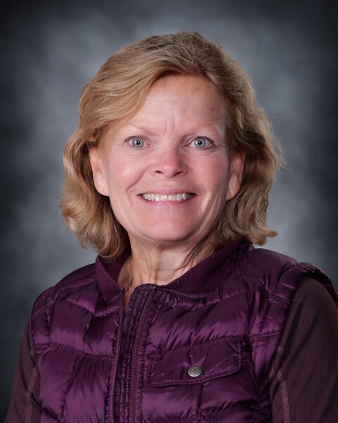 Photo of Connie Haley