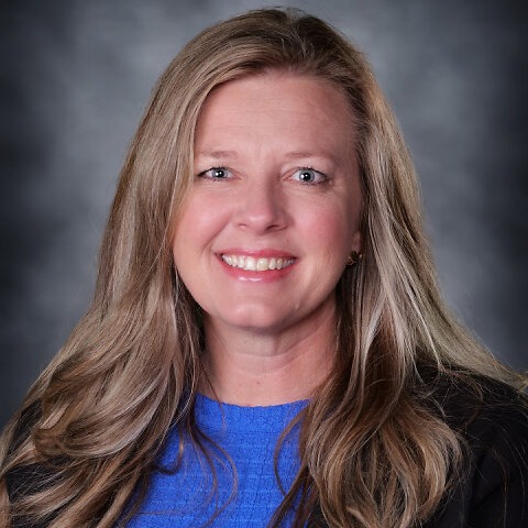 Photo of Richelle Williams