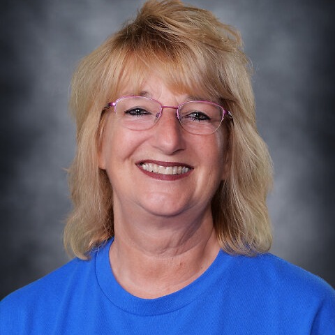 Headshot of Carrie Bleise