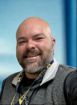 David Farley Middle/High School Principal