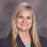 photo of LORI HELTON, superintendent