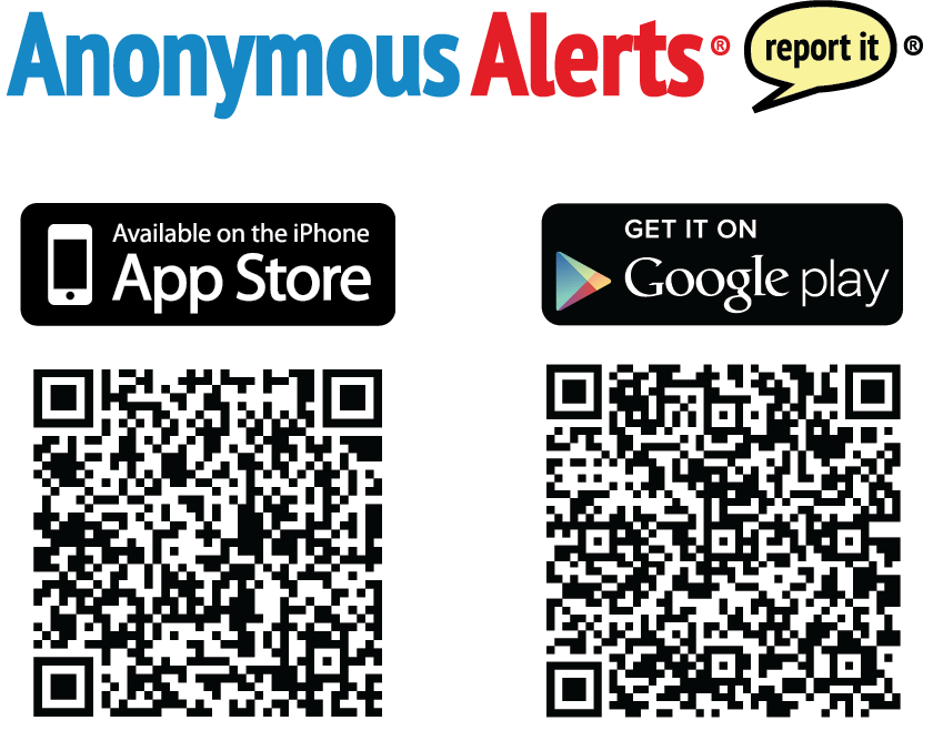 Anonymous Alerts