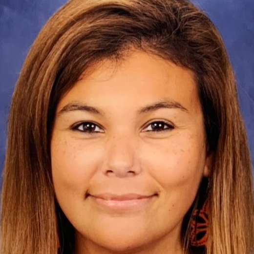 MaryAnn Turrubiartes, Elementary Counseling Specialist