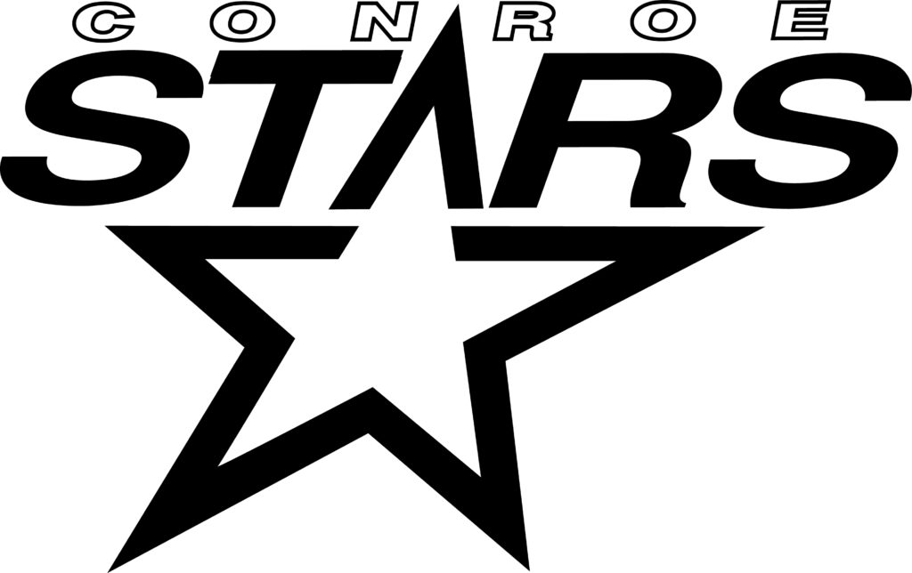 Conroe STARS logo